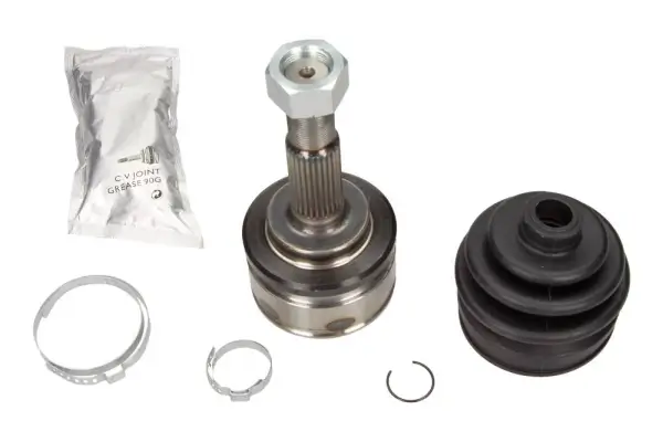 Gelenksatz, Antriebswelle Vorderachse radseitig MAXGEAR 49-0167