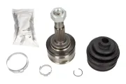 Gelenksatz, Antriebswelle Vorderachse radseitig MAXGEAR 49-0167
