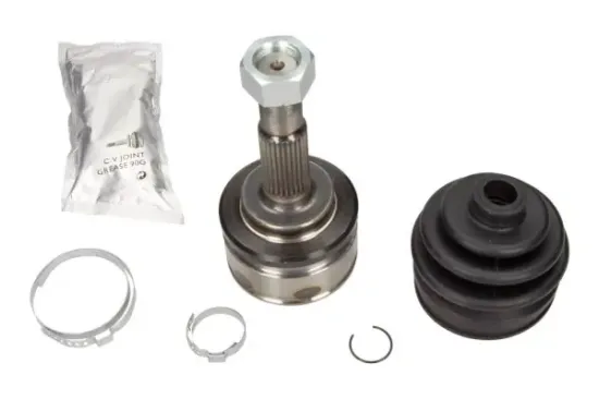 Gelenksatz, Antriebswelle Vorderachse radseitig MAXGEAR 49-0167 Bild Gelenksatz, Antriebswelle Vorderachse radseitig MAXGEAR 49-0167