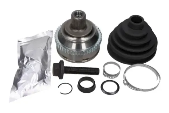 Gelenksatz, Antriebswelle radseitig MAXGEAR 49-0265 Bild Gelenksatz, Antriebswelle radseitig MAXGEAR 49-0265