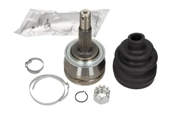 Gelenksatz, Antriebswelle radseitig MAXGEAR 49-0097 Bild Gelenksatz, Antriebswelle radseitig MAXGEAR 49-0097