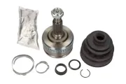 Gelenksatz, Antriebswelle Vorderachse radseitig MAXGEAR 49-0108