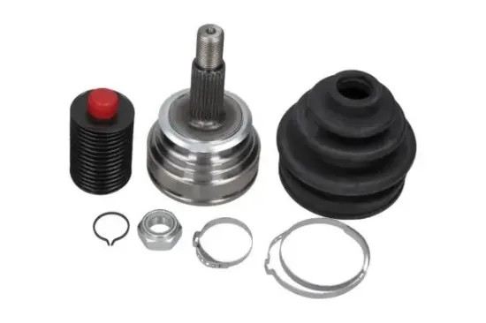 Gelenksatz, Antriebswelle Vorderachse radseitig MAXGEAR 49-0203 Bild Gelenksatz, Antriebswelle Vorderachse radseitig MAXGEAR 49-0203