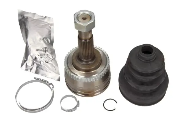 Gelenksatz, Antriebswelle Vorderachse radseitig MAXGEAR 49-0171