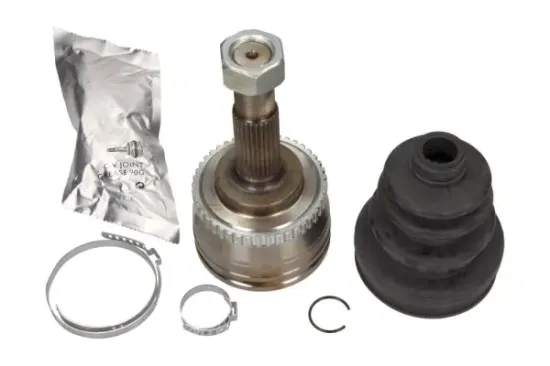 Gelenksatz, Antriebswelle Vorderachse radseitig MAXGEAR 49-0171 Bild Gelenksatz, Antriebswelle Vorderachse radseitig MAXGEAR 49-0171