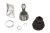 Gelenksatz, Antriebswelle Vorderachse radseitig MAXGEAR 49-0116