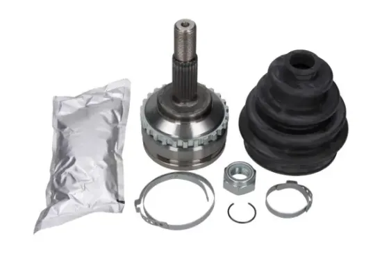 Gelenksatz, Antriebswelle radseitig MAXGEAR 49-0201 Bild Gelenksatz, Antriebswelle radseitig MAXGEAR 49-0201