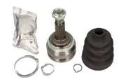 Gelenksatz, Antriebswelle radseitig MAXGEAR 49-0217