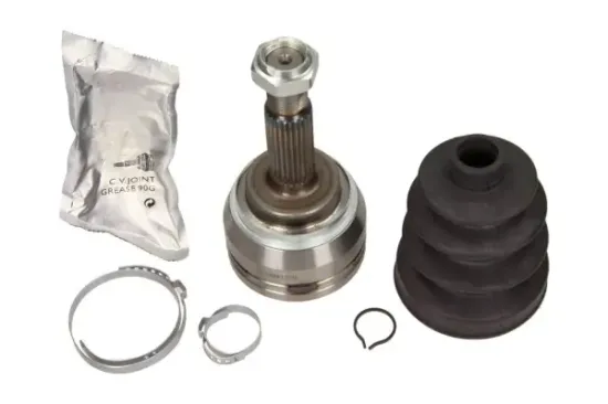 Gelenksatz, Antriebswelle radseitig MAXGEAR 49-0217 Bild Gelenksatz, Antriebswelle radseitig MAXGEAR 49-0217