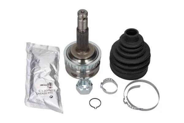 Gelenksatz, Antriebswelle Vorderachse radseitig MAXGEAR 49-0184