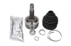 Gelenksatz, Antriebswelle Vorderachse radseitig MAXGEAR 49-0184