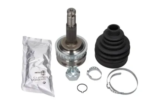 Gelenksatz, Antriebswelle Vorderachse radseitig MAXGEAR 49-0184 Bild Gelenksatz, Antriebswelle Vorderachse radseitig MAXGEAR 49-0184