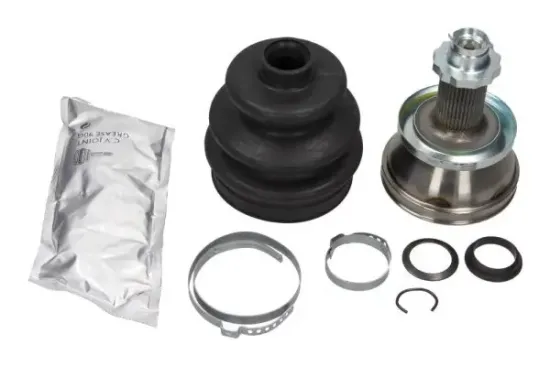 Gelenksatz, Antriebswelle radseitig MAXGEAR 49-0210 Bild Gelenksatz, Antriebswelle radseitig MAXGEAR 49-0210