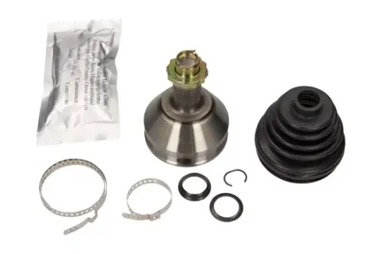 Gelenksatz, Antriebswelle Vorderachse links MAXGEAR 49-0250 Bild Gelenksatz, Antriebswelle Vorderachse links MAXGEAR 49-0250
