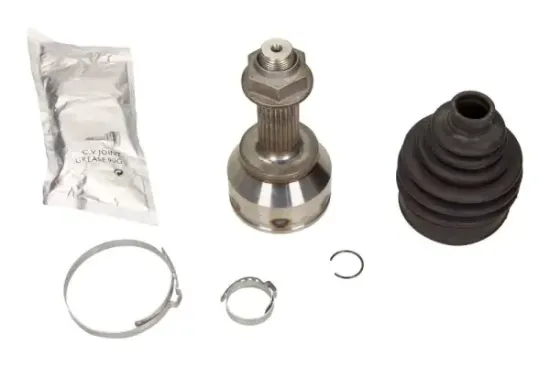 Gelenksatz, Antriebswelle Vorderachse radseitig MAXGEAR 49-0143 Bild Gelenksatz, Antriebswelle Vorderachse radseitig MAXGEAR 49-0143