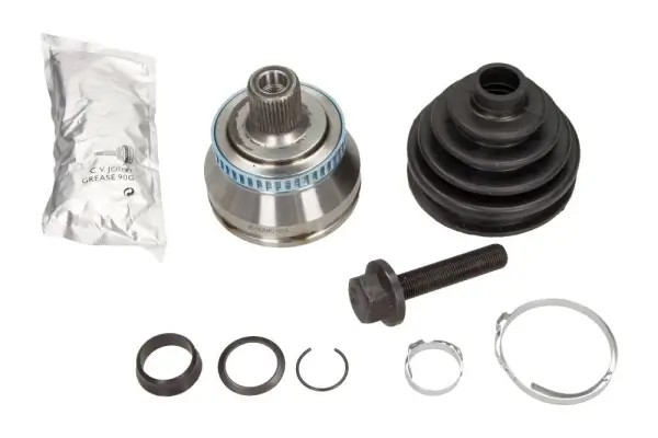 Gelenksatz, Antriebswelle getriebeseitig MAXGEAR 49-0231