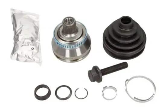 Gelenksatz, Antriebswelle getriebeseitig MAXGEAR 49-0231 Bild Gelenksatz, Antriebswelle getriebeseitig MAXGEAR 49-0231