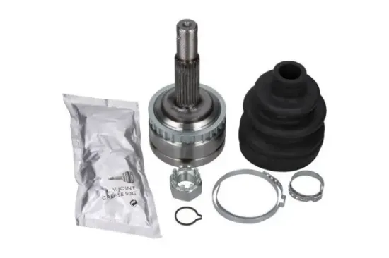 Gelenksatz, Antriebswelle Vorderachse radseitig MAXGEAR 49-0185 Bild Gelenksatz, Antriebswelle Vorderachse radseitig MAXGEAR 49-0185