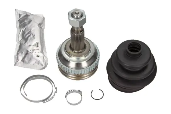 Gelenksatz, Antriebswelle Vorderachse MAXGEAR 49-0089