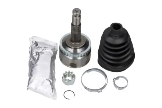 Gelenksatz, Antriebswelle Vorderachse radseitig MAXGEAR 49-0181 Bild Gelenksatz, Antriebswelle Vorderachse radseitig MAXGEAR 49-0181