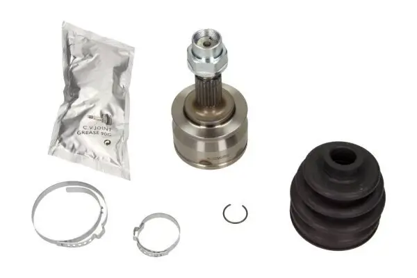 Gelenksatz, Antriebswelle Vorderachse rechts MAXGEAR 49-0126