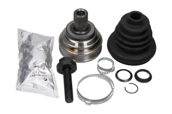 Gelenksatz, Antriebswelle radseitig MAXGEAR 49-0252 Bild Gelenksatz, Antriebswelle radseitig MAXGEAR 49-0252