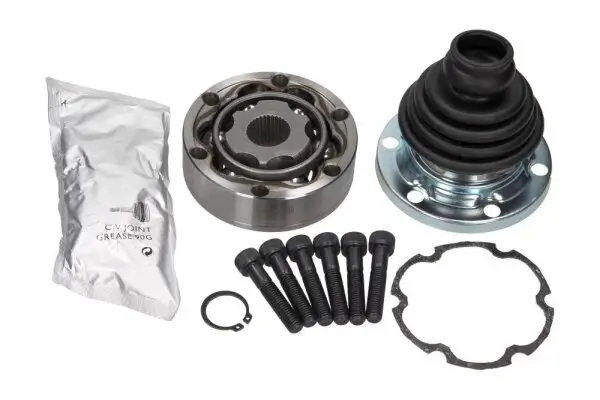 Gelenksatz, Antriebswelle getriebeseitig MAXGEAR 49-0224