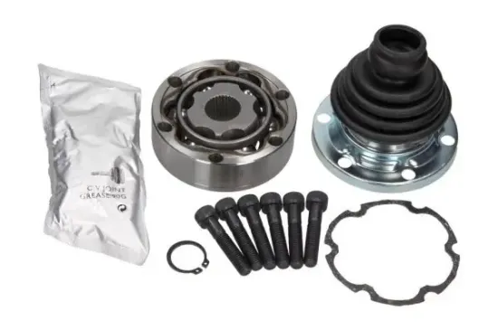 Gelenksatz, Antriebswelle getriebeseitig MAXGEAR 49-0224 Bild Gelenksatz, Antriebswelle getriebeseitig MAXGEAR 49-0224