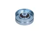 Umlenk-/Führungsrolle, Keilrippenriemen MAXGEAR 54-0392 Bild Umlenk-/Führungsrolle, Keilrippenriemen MAXGEAR 54-0392