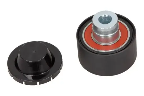 Umlenk-/Führungsrolle, Keilrippenriemen MAXGEAR 54-0204 Bild Umlenk-/Führungsrolle, Keilrippenriemen MAXGEAR 54-0204