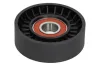 Umlenk-/F&uuml;hrungsrolle, Keilrippenriemen MAXGEAR 54-0404