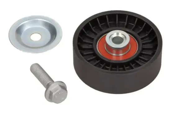 Umlenk-/Führungsrolle, Keilrippenriemen MAXGEAR 54-0151 Bild Umlenk-/Führungsrolle, Keilrippenriemen MAXGEAR 54-0151