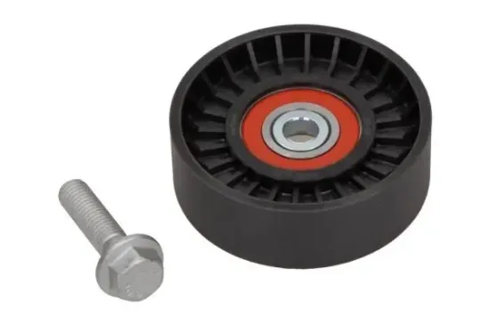 Umlenk-/Führungsrolle, Keilrippenriemen MAXGEAR 54-0279 Bild Umlenk-/Führungsrolle, Keilrippenriemen MAXGEAR 54-0279
