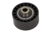 Umlenk-/F&uuml;hrungsrolle, Zahnriemen MAXGEAR 54-0266