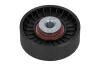 Umlenk-/F&uuml;hrungsrolle, Keilrippenriemen MAXGEAR 54-0325