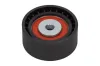 Umlenk-/Führungsrolle, Keilrippenriemen MAXGEAR 54-0316