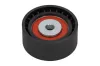 Umlenk-/F&uuml;hrungsrolle, Keilrippenriemen MAXGEAR 54-0316