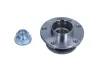 Radlagersatz Vorderachse MAXGEAR 33-0020 Bild Radlagersatz Vorderachse MAXGEAR 33-0020