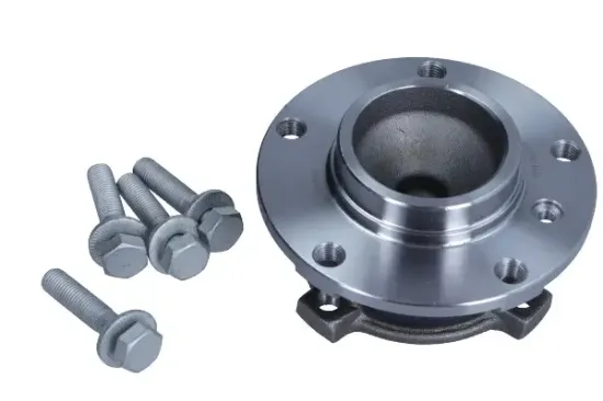 Radlagersatz Vorderachse MAXGEAR 33-0031 Bild Radlagersatz Vorderachse MAXGEAR 33-0031