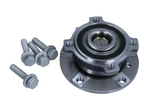 Radlagersatz Vorderachse MAXGEAR 33-0031 Bild Radlagersatz Vorderachse MAXGEAR 33-0031