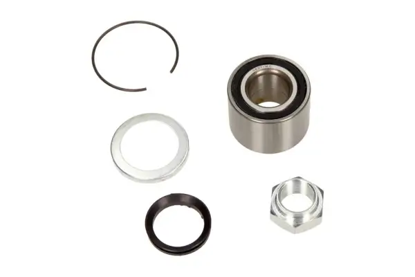 Radlagersatz Hinterachse MAXGEAR 33-0059