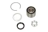 Radlagersatz Hinterachse MAXGEAR 33-0059