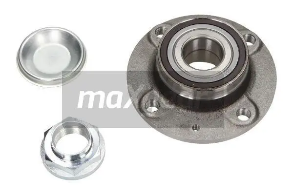 Radlagersatz MAXGEAR 33-0064