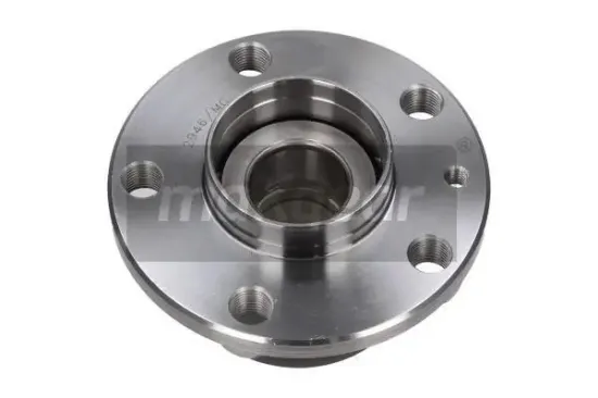 Radlagersatz Hinterachse MAXGEAR 33-0065 Bild Radlagersatz Hinterachse MAXGEAR 33-0065