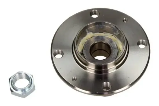 Radlagersatz Hinterachse MAXGEAR 33-0076 Bild Radlagersatz Hinterachse MAXGEAR 33-0076