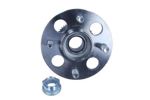 Radlagersatz Hinterachse MAXGEAR 33-0080