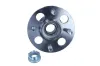 Radlagersatz Hinterachse MAXGEAR 33-0080 Bild Radlagersatz Hinterachse MAXGEAR 33-0080