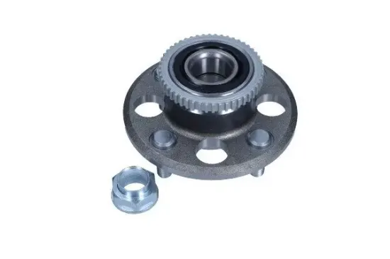 Radlagersatz Hinterachse MAXGEAR 33-0080 Bild Radlagersatz Hinterachse MAXGEAR 33-0080