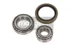 Radlagersatz Vorderachse MAXGEAR 33-0091