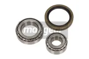 Radlagersatz Vorderachse MAXGEAR 33-0091